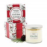 Stonewall Holiday 2025 Candle - Winter White