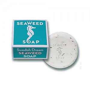 Swedish Dream Seaweed Soap