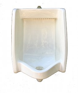 Vintage "American Standard" Urinal