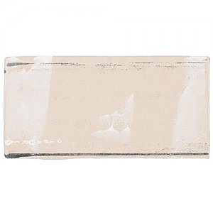 Castillo Denim Blue 2-7/8" x 5-7/8" Subway Tile - Sold Per Case of 44 Tile - 5.67 Square Feet