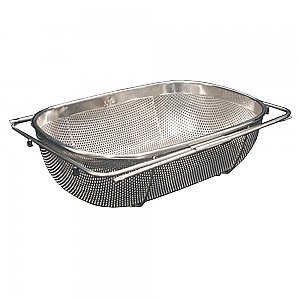 Extendable Colander