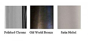 Beacon Hill Acrastone Pedestal Tub and Faucet Package