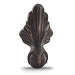 Beacon Hill Acrastone Pedestal Tub and Faucet Package