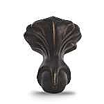 Beacon Hill Acrastone Pedestal Tub and Faucet Package