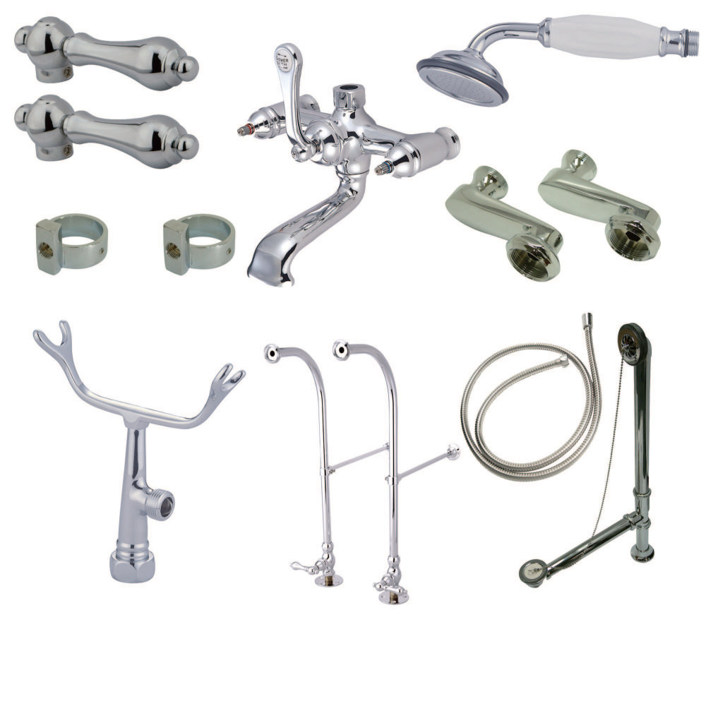 The Period Bath Supply Company (A Division of Historic Houseparts, Inc