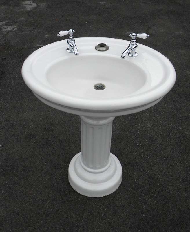 The Period Bath Supply Company (A Division of Historic Houseparts, Inc