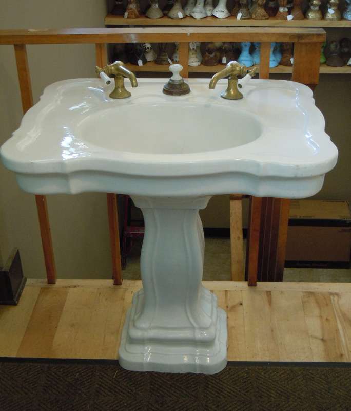 The Period Bath Supply Company (A Division of Historic Houseparts, Inc