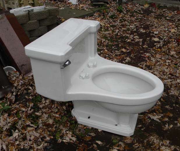 The Period Bath Supply Company (A Division of Historic Houseparts, Inc