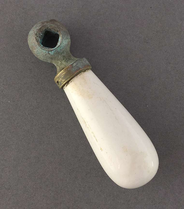 The Period Bath Supply Company (A Division of Historic Houseparts, Inc