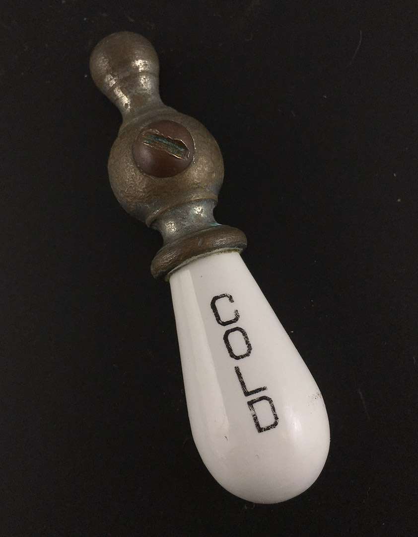 The Period Bath Supply Company (A Division of Historic Houseparts, Inc