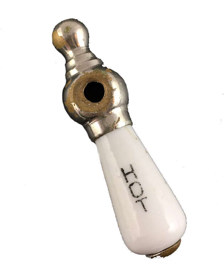 The Period Bath Supply Company (A Division of Historic Houseparts, Inc