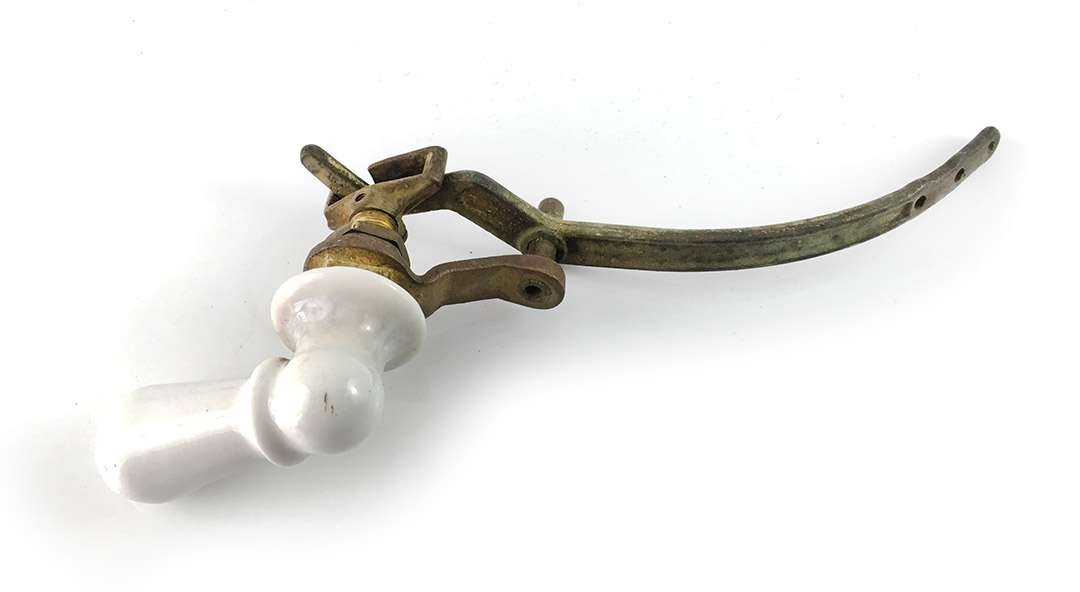 The Period Bath Supply Company (A Division of Historic Houseparts, Inc