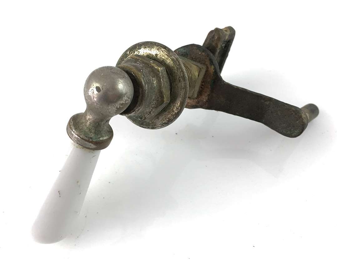 The Period Bath Supply Company (A Division of Historic Houseparts, Inc