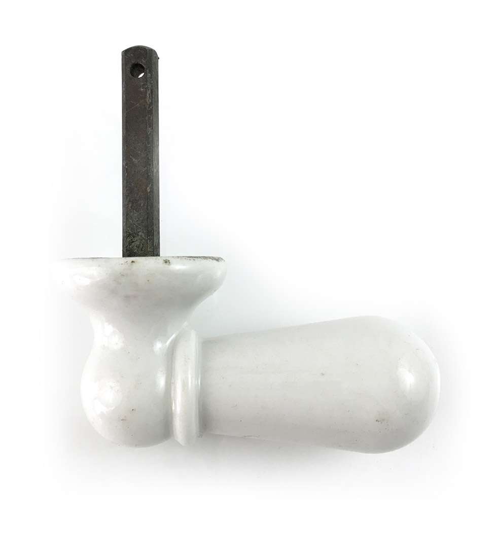 The Period Bath Supply Company (A Division of Historic Houseparts, Inc