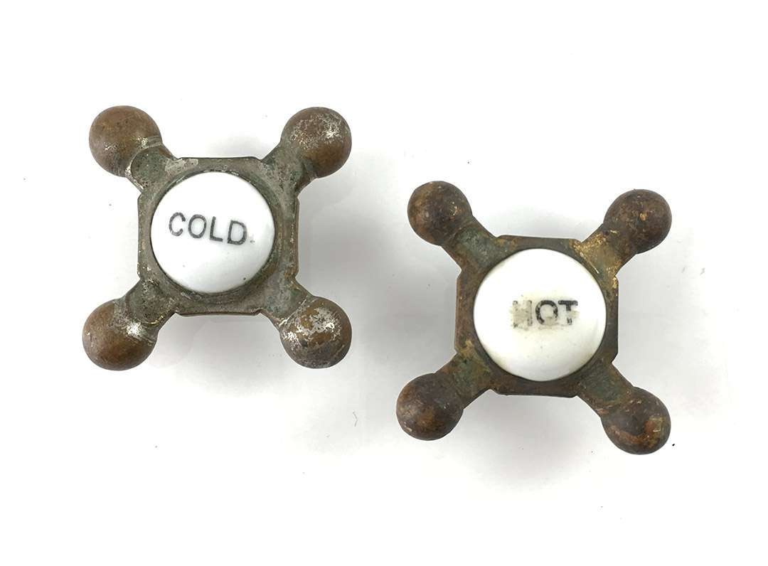 The Period Bath Supply Company (A Division of Historic Houseparts, Inc