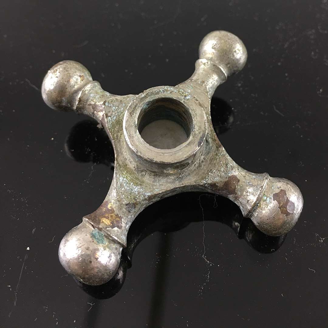 The Period Bath Supply Company (A Division of Historic Houseparts, Inc