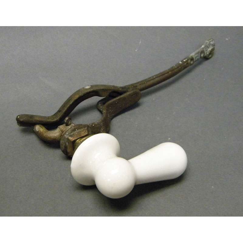 The Period Bath Supply Company (A Division of Historic Houseparts, Inc