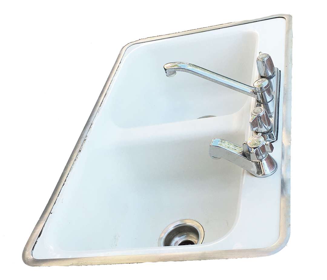 The Period Bath Supply Company (A Division of Historic Houseparts, Inc