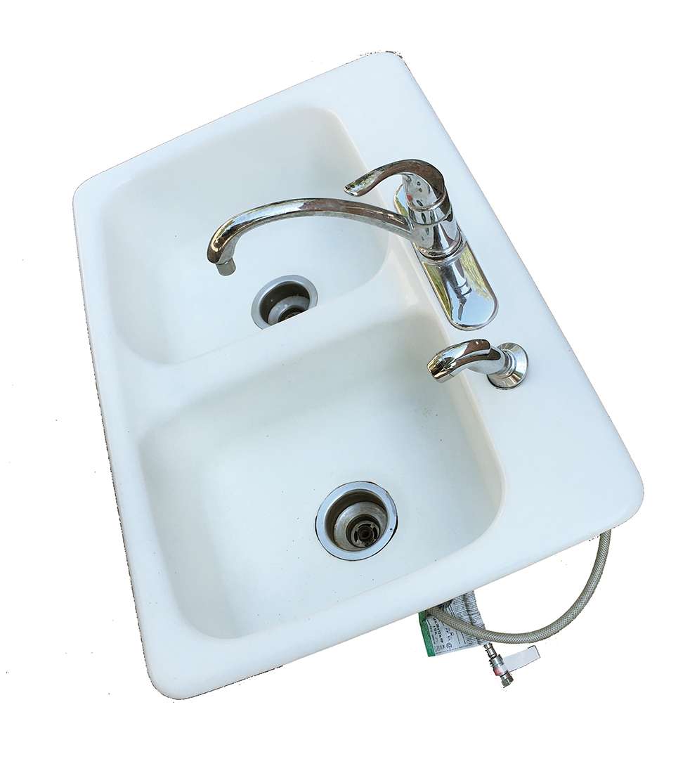 The Period Bath Supply Company (A Division of Historic Houseparts, Inc