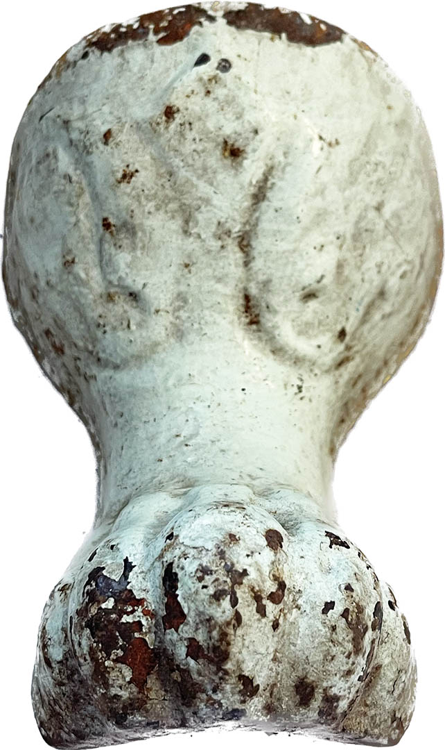 The Period Bath Supply Company (A Division of Historic Houseparts, Inc