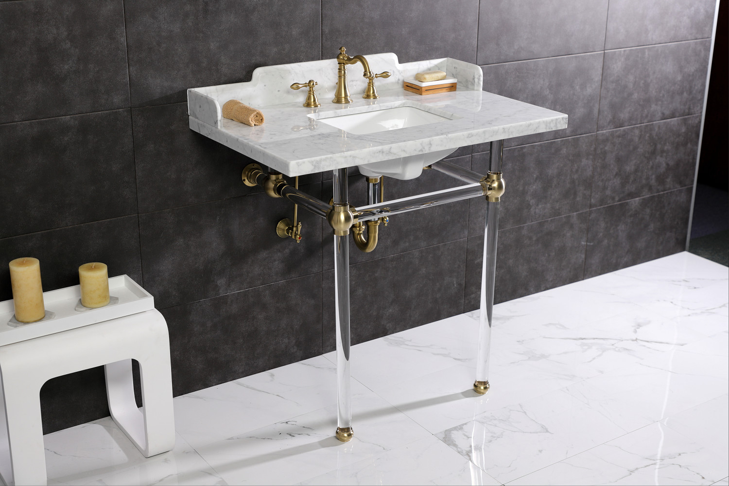 The Period Bath Supply Company (A Division of Historic Houseparts, Inc