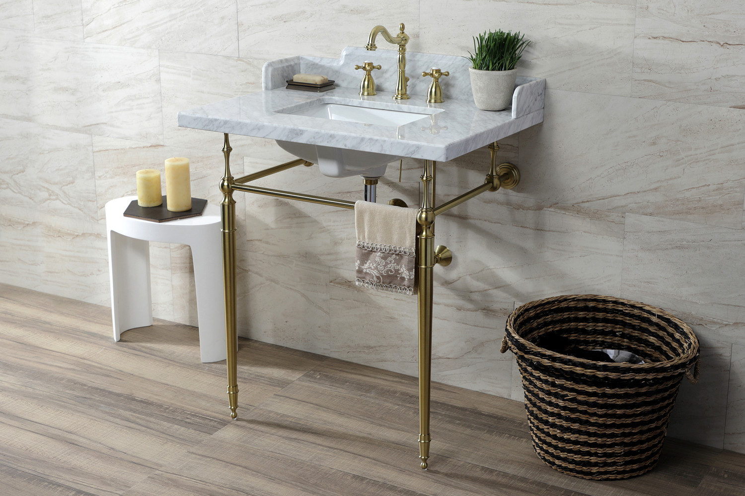 The Period Bath Supply Company (A Division of Historic Houseparts, Inc