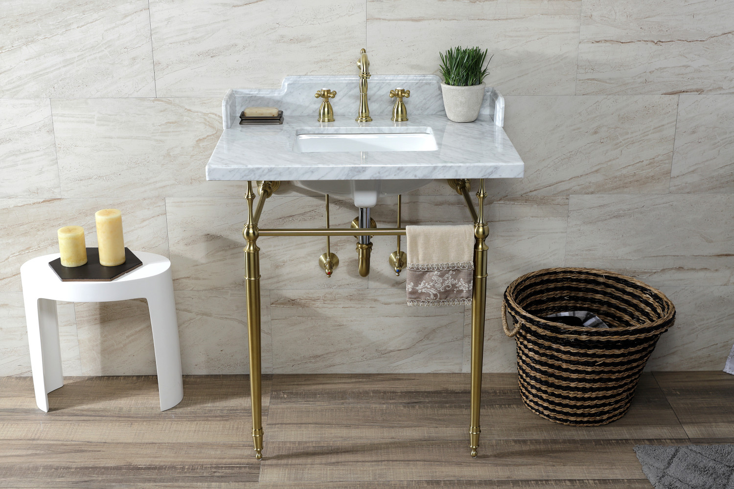 The Period Bath Supply Company (A Division of Historic Houseparts, Inc