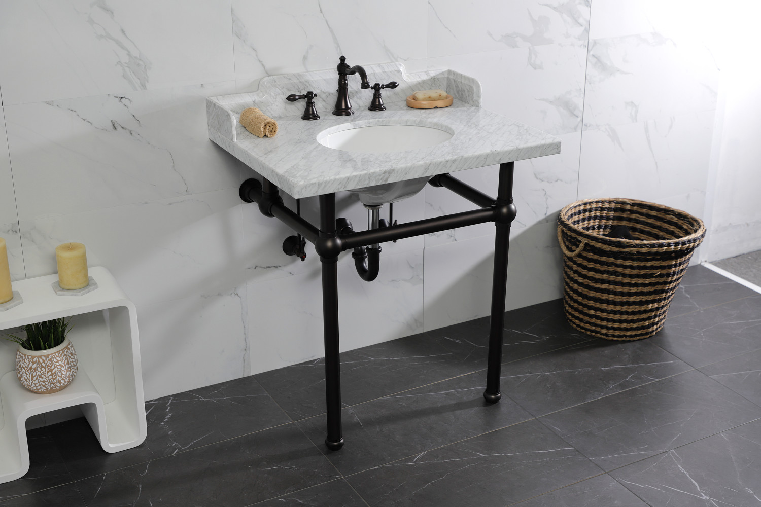 The Period Bath Supply Company (A Division of Historic Houseparts, Inc