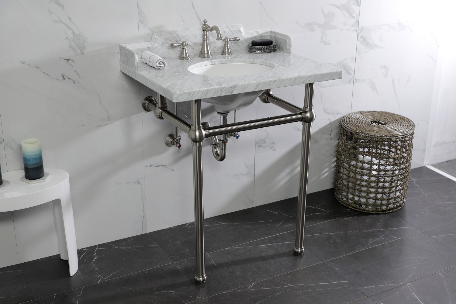 The Period Bath Supply Company (A Division of Historic Houseparts, Inc