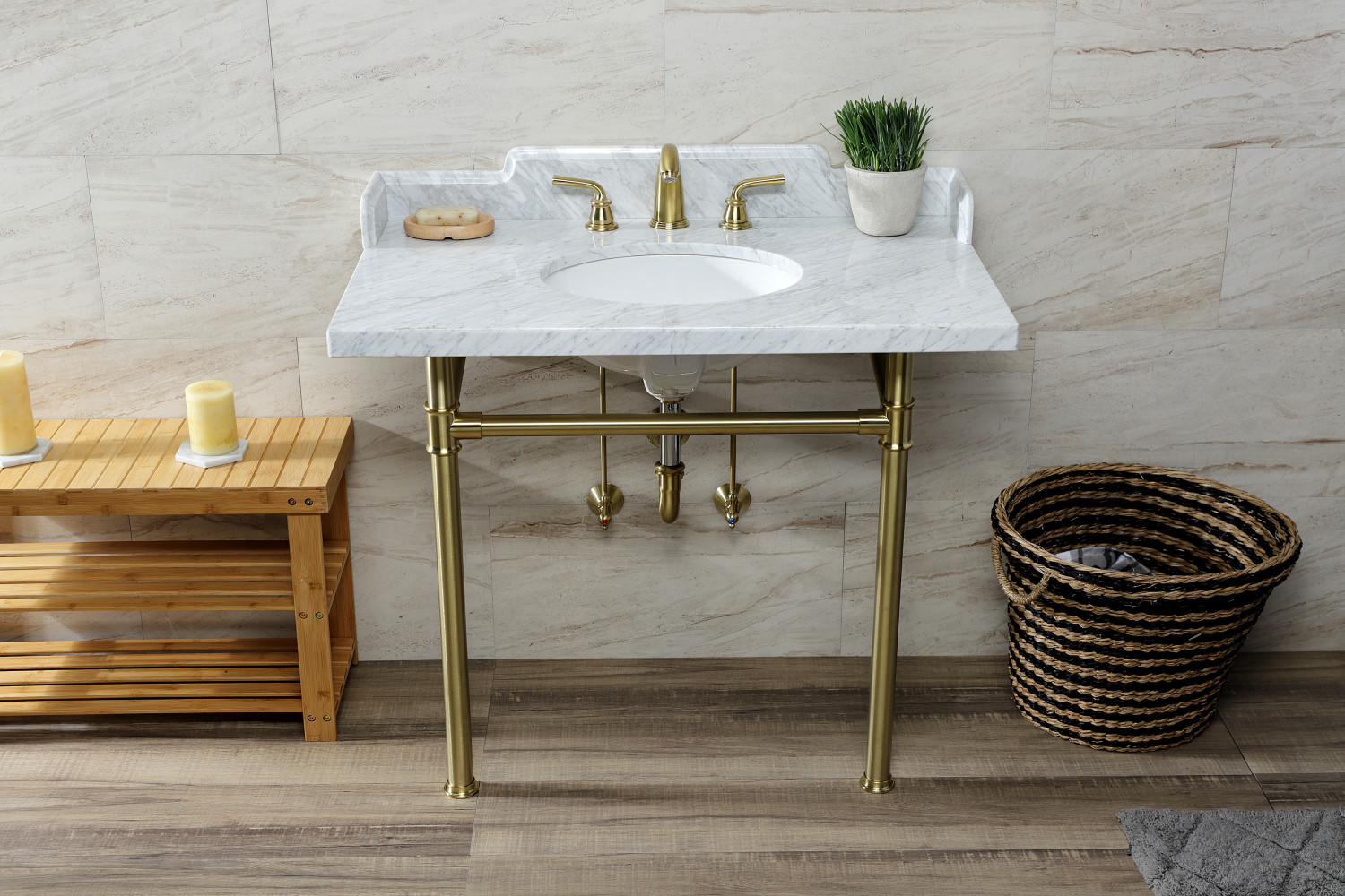 The Period Bath Supply Company (A Division of Historic Houseparts, Inc