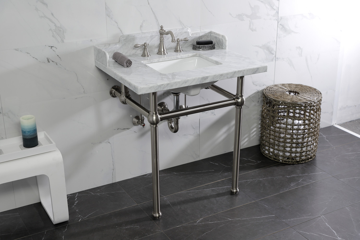 The Period Bath Supply Company (A Division of Historic Houseparts, Inc