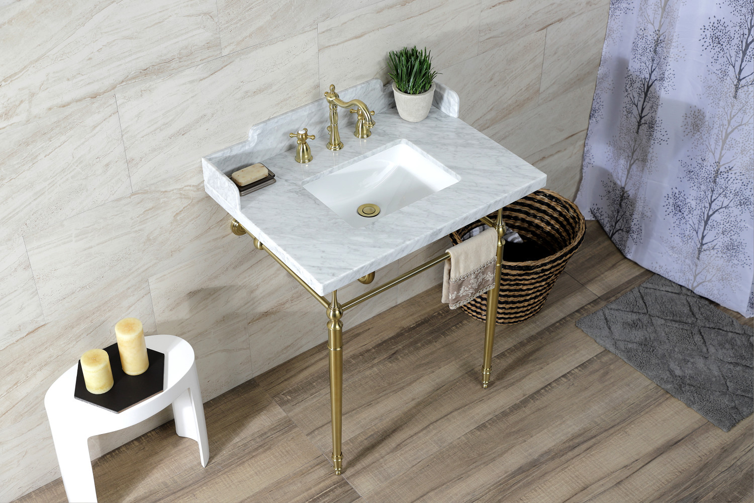 The Period Bath Supply Company (A Division of Historic Houseparts, Inc