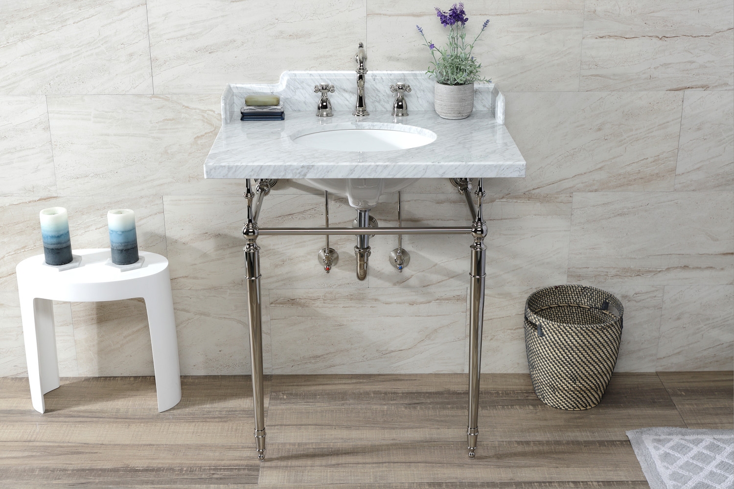 The Period Bath Supply Company (A Division of Historic Houseparts, Inc