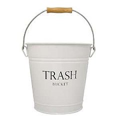 Trash or Waste Cans