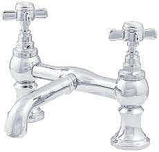 Faucets for Sinks, Tubs, & Showers