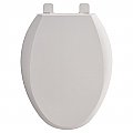American Standard Cardiff Slow-Close Elongated Toilet Seat