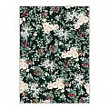 Michel Design Works Kitchen Towel - Winter Garden