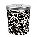 Michel Design Works Honey Almond Candle Jar with Lid