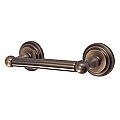Milano Collection Toilet Paper Holder - Antique Brass