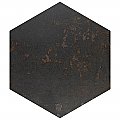 Polaris Hex Mix 8-5/8" x 9-7/8" Porcelain Floor & Wall Tile - 25 Tiles Per Case - 11.5 Sq. Ft.