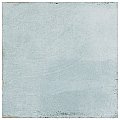 Barcelona Ocean Blue 5-3/4" x 5-3/4" Porcelain Tile - Sold Per Case of 44 - 10.77 Square Feet