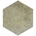 Heritage Hex Jungle 7" x 8" Porcelain Floor & Wall Tile - 25 Tiles Per Case - 7.5 Sq. Ft.