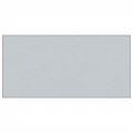 Projectos Cinza Gray Matte 3-7/8" x 7-3/4" Ceramic Tile - Sold Per Case of 50 - 11.46 Square Feet