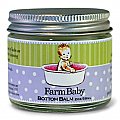Sweet Grass Farms Healing Baby Bottom Cream with Lavender Essential Oil
