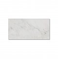 3" x 6" Honed Marble Field Tile - Statuary White