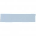 Chalk Azul 3" x 11-3/4" Ceramic Wall Tile - Sold Per Case of 25 - 6.25 Sq. Ft.