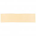 Chalk Ocre 3" x 11-3/4" Ceramic Wall Tile - Sold Per Case of 25 - 6.25 Sq. Ft.