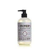 Mrs. Meyers Liquid Hand Soap - Lavender