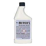 Mrs. Meyers Toilet Bowl Cleaner - Lavender