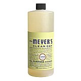 Mrs. Meyers All Purpose Cleaner - Lemon Verbena